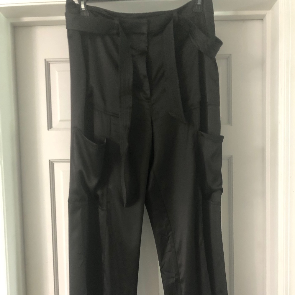 White House Black market woman pants